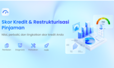 EasySkor Launches: One-Stop Credit Management from Assessment to Repair for Indonesian Users