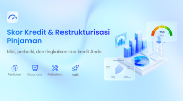 EasySkor Launches Smart Credit Score Management App in Indonesia