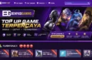 Top Up Game Murah dan Cepat: Tips Memilih Platform Gaming yang Aman