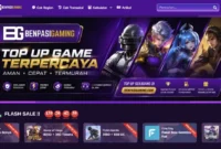 Top Up Game Murah dan Cepat: Tips Memilih Platform Gaming yang Aman