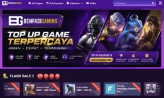 Top Up Game Lebih Praktis: Panduan Memilih Platform yang Aman, Cepat, dan Hemat