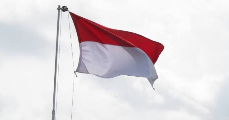 Siapa yang Menjahit Bendera Merah Putih