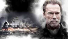 Sinopsis Film Aftermath 2017