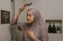 Tata Cara Mandi Wajib Setelah Haid 