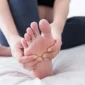 Telapak Kaki Dingin Kenapa