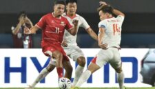 Timnas Indonesia Tersingkir di Piala AFF 2026