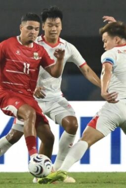 Timnas Indonesia Tersingkir di Piala AFF 2026, Mimpi Semifinal Buyar