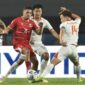 Timnas Indonesia Tersingkir di Piala AFF 2026