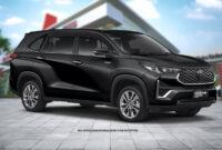 Toyota Innova Zenix