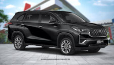 Toyota Innova Zenix