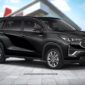 Toyota Innova Zenix
