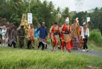 Upaya Apa yang akan Kamu Lakukan untuk Melestarikan Budaya yang Ada di Indonesia Seperti NTT