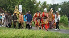 Upaya Apa yang akan Kamu Lakukan untuk Melestarikan Budaya yang Ada di Indonesia Seperti NTT