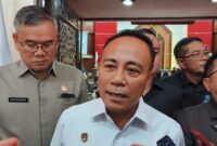 Wagub Kalbar Tegaskan Tidak Ada Tempat bagi Ormas GRIB