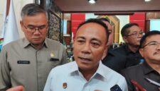 Wagub Kalbar Tegaskan Tidak Ada Tempat bagi Ormas GRIB