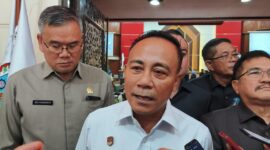Wagub Kalbar Tegaskan Tidak Ada Tempat bagi Ormas GRIB