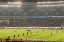 Xabi Alonso Dibuat Terpukau Atmosfer Stadion Bung karno