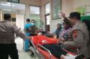 Siswa Diduga Keracunan Usai Santap MBG di Batang Jawa Tengah