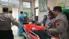 Siswa Diduga Keracunan Usai Santap MBG di Batang Jawa Tengah