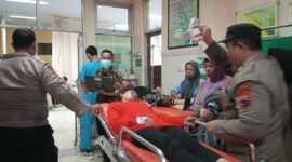 Siswa Diduga Keracunan Usai Santap MBG di Batang Jawa Tengah