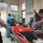 Siswa Diduga Keracunan Usai Santap MBG di Batang Jawa Tengah