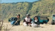 3726 MDPL Film Kapan Tayang