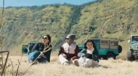 3726 MDPL Film Kapan Tayang