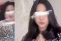 Video Parodi Bilqis Luvena Viral, Mirip Tatjana Saphira?