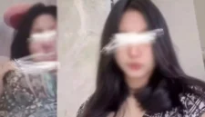 Video Parodi Bilqis Luvena Viral, Mirip Tatjana Saphira?