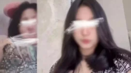 Video Parodi Bilqis Luvena Viral, Mirip Tatjana Saphira?