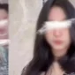 Video Parodi Bilqis Luvena Viral, Mirip Tatjana Saphira?