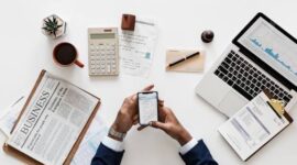 Apa Saja Karakter yang Harus Dimiliki Seorang Enterpreneur