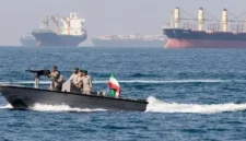 Apa info terbaru terkait penyitaan drone bawah laut AS oleh Iran di Selat Hormuz?