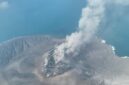 Apakah Anak Krakatau Masih Erupsi