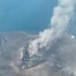 Apakah Anak Krakatau Masih Erupsi