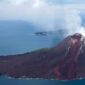 Apakah Gunung Anak Krakatau Masih Erupsi