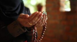 Arti Allahumma Barik