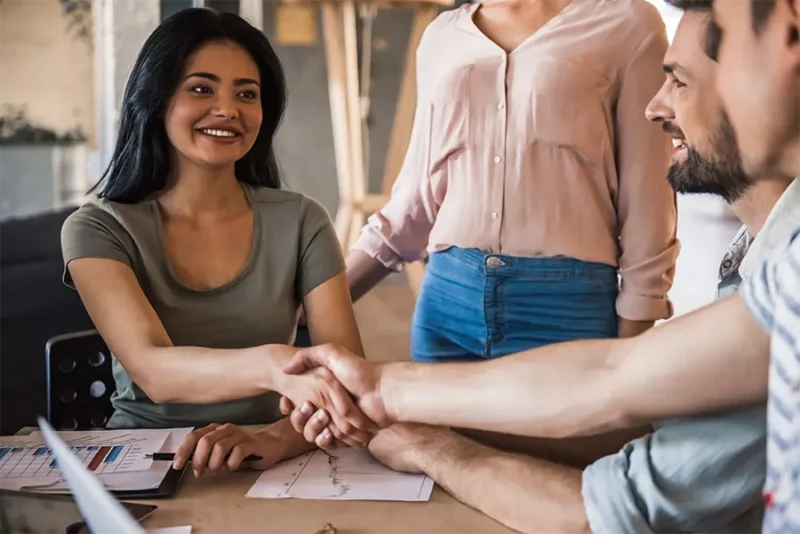 Bagaimana Cara Start-up Membangun dan Mempertahankan Kepercayaan Pelanggan secara Konsisten