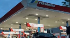 Beli BBM Subsidi Wajib Tunjukkan STNK