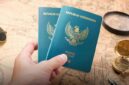 Berapa Harga Paspor 10 Tahun