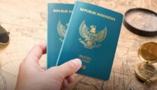 Berapa Harga Paspor 10 Tahun