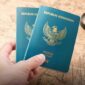 Berapa Harga Paspor 10 Tahun