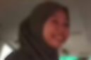 Berjilbab Mesum di Dalam Mobil