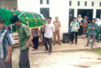 Bocah SD Meninggal Usai Tertelan Biji Kelengkeng