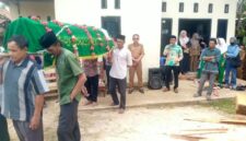 Bocah SD Meninggal Usai Tertelan Biji Kelengkeng