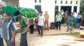 Bocah SD Meninggal Usai Tertelan Biji Kelengkeng