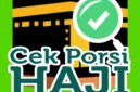 Cara Cek Antrian Haji