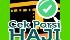 Cara Cek Antrian Haji