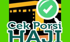 2 Cara Cek Antrian Haji Terbaru via HP, Mudah dan Bebas Ribet!
