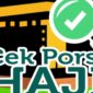 Cara Cek Antrian Haji